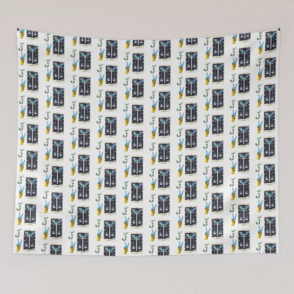 Item preview, Alphabet designed and sold by SublimeStuffArt.