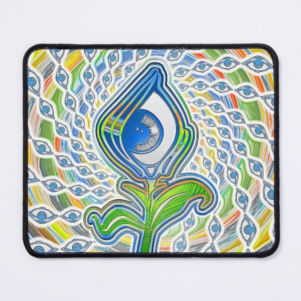 Item preview, AstralBloom14 designed and sold by Klaus Bremner (Autotelic Art).