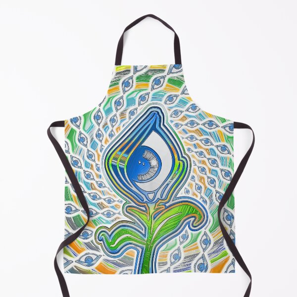 Item preview, AstralBloom15 designed and sold by Klaus Bremner (Autotelic Art).