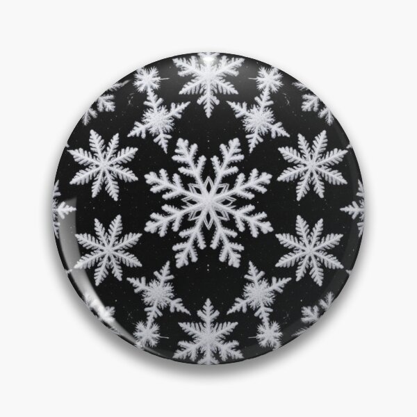 Item preview, Large Snowflakes designed and sold by Zenvo.