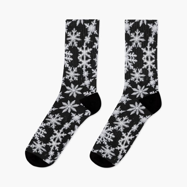 Item preview, Large Snowflakes designed and sold by Zenvo.