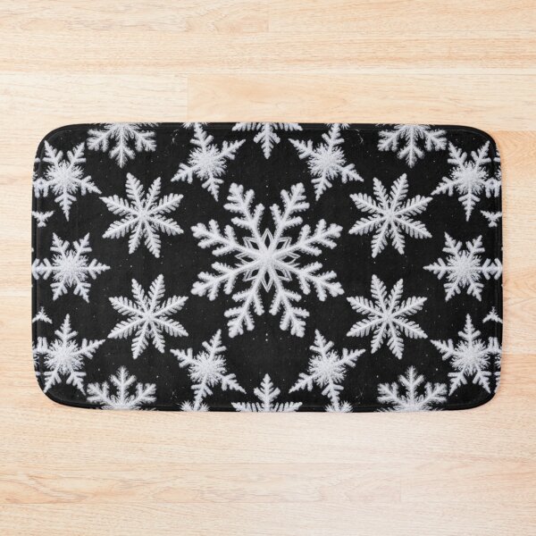 Item preview, Large Snowflakes designed and sold by Zenvo.