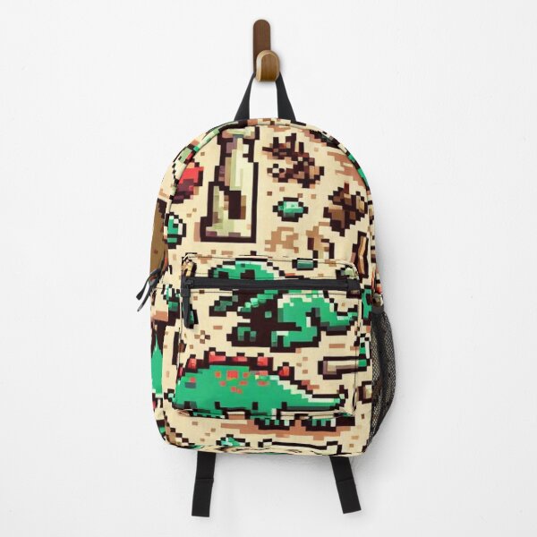 Item preview, Dinosaur Discovery– Perfect Gift designed and sold by Imaginarium of Chaos falcon88 .