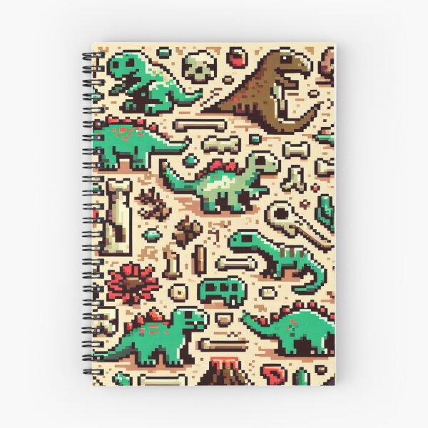 Item preview, Dinosaur Discovery– Perfect Gift designed and sold by Imaginarium of Chaos falcon88 .