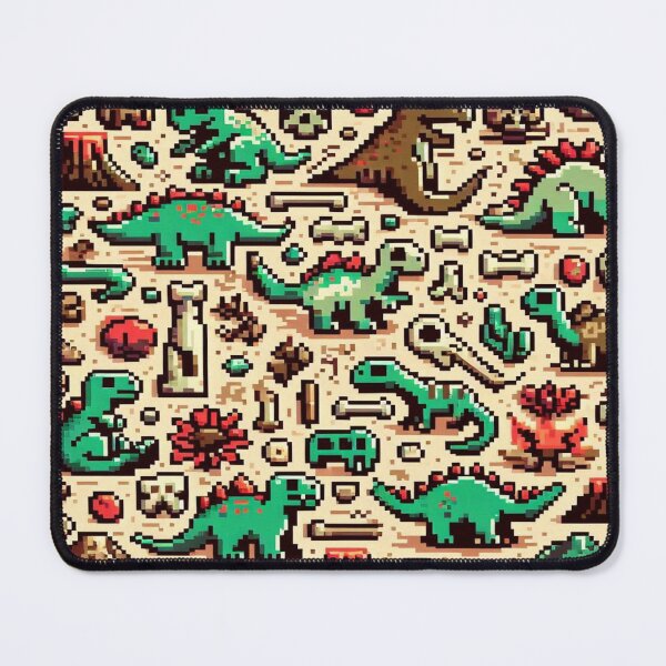 Item preview, Dinosaur Discovery– Perfect Gift designed and sold by Imaginarium of Chaos falcon88 .