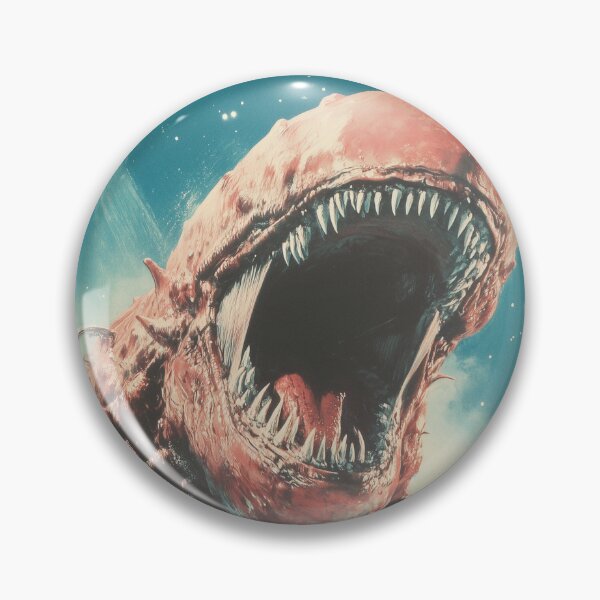 Item preview, Cosmic Horror Breaching the Void designed and sold by Canary-Vice.