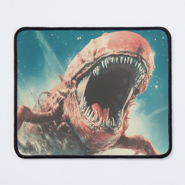 Item preview, Cosmic Horror Breaching the Void designed and sold by Canary-Vice.