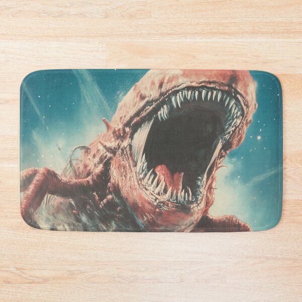 Item preview, Cosmic Horror Breaching the Void designed and sold by Canary-Vice.