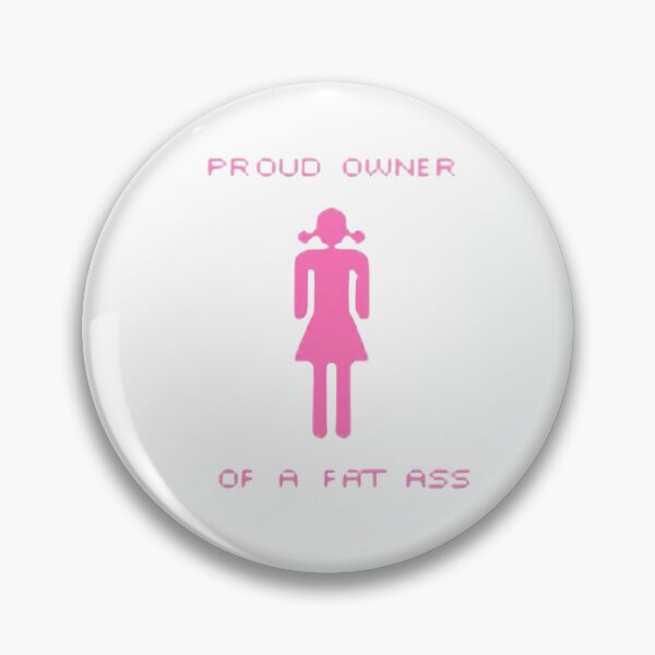 Item preview, Proud owner statement designed and sold by faerievintage.