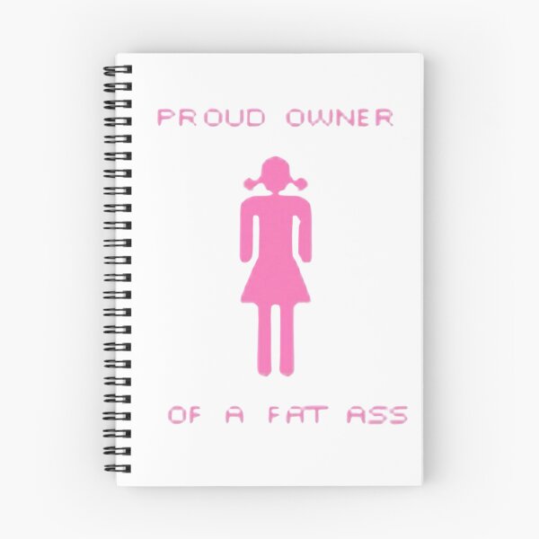 Item preview, Proud owner statement designed and sold by faerievintage.