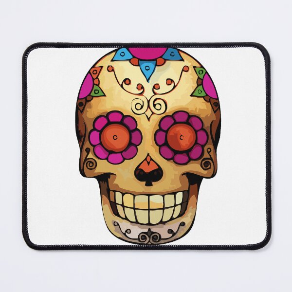 Item preview, Day of the dead designed and sold by TeeArt.