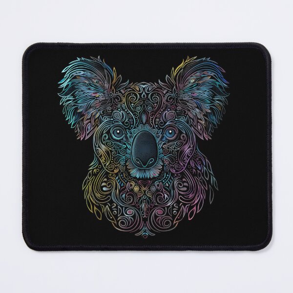 Item preview, Stylized Koala 2 designed and sold by HarmonyTheKoala.