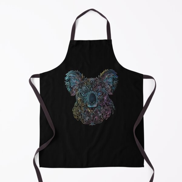 Item preview, Stylized Koala 2 designed and sold by HarmonyTheKoala.
