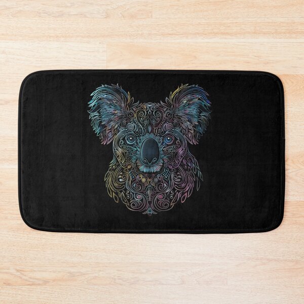 Item preview, Stylized Koala 2 designed and sold by HarmonyTheKoala.