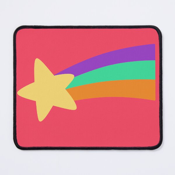 Item preview, Mabel Shooting Star designed and sold by JKiryu.