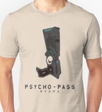 Psycho Pass Unisex T-Shirt