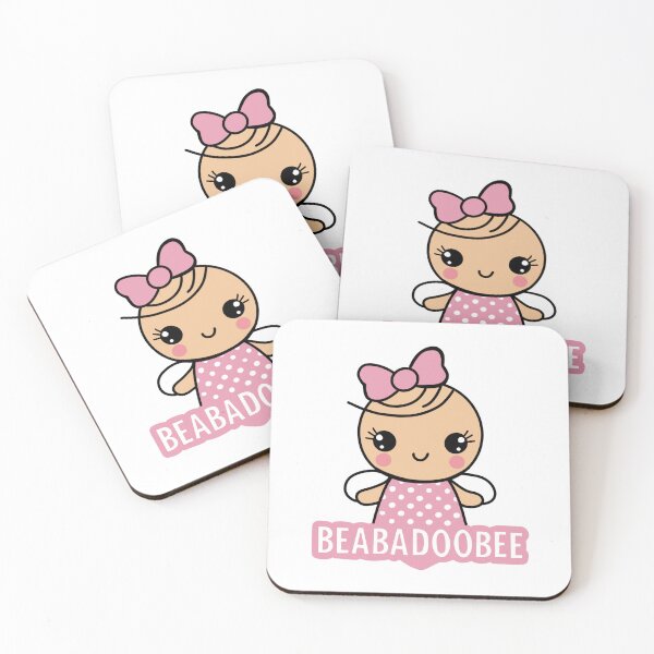 Item preview, Cute beabadoobee sticker designed and sold by Dospart.