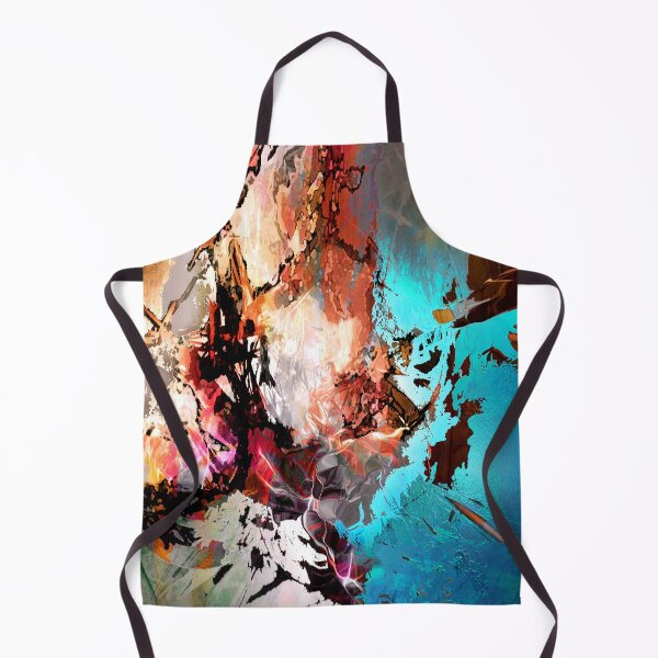 Item preview, Two-tone confrontation designed and sold by ArtistePuguess.