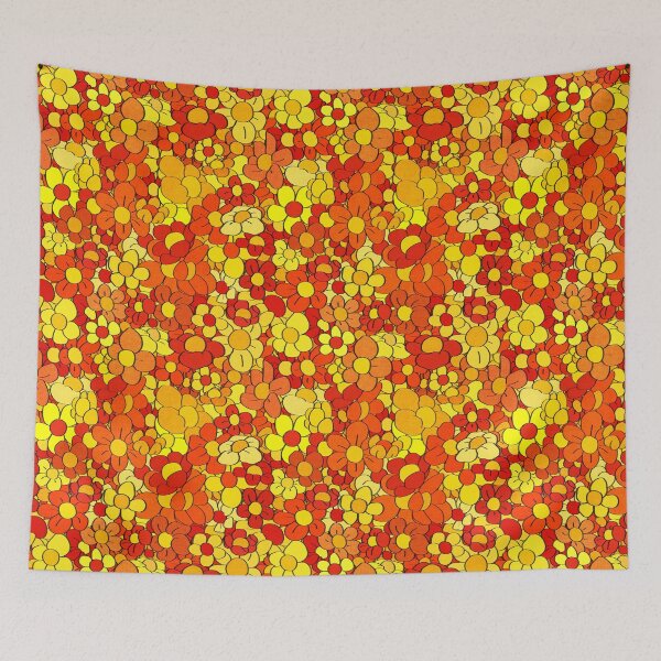 Item preview, Autumn Blossom designed and sold by atalablues.