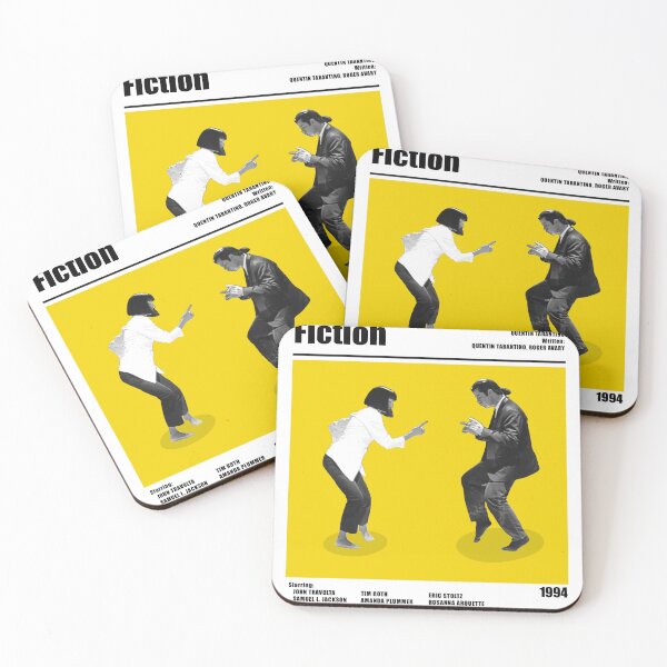 Item preview, Film poster designed and sold by Binooo.