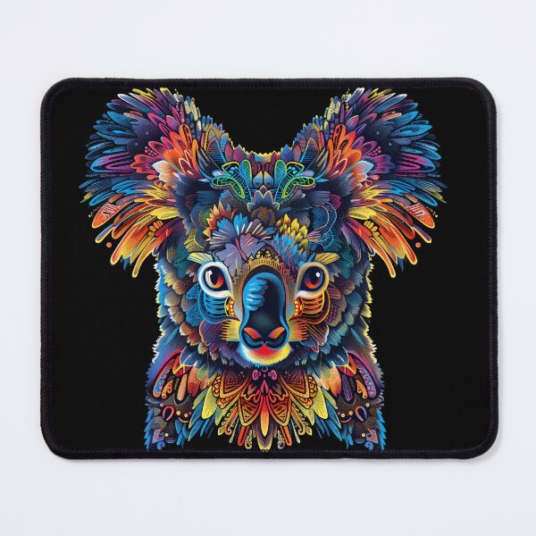 Item preview, Stylized Koala 3 designed and sold by HarmonyTheKoala.