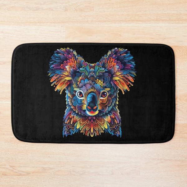 Item preview, Stylized Koala 3 designed and sold by HarmonyTheKoala.