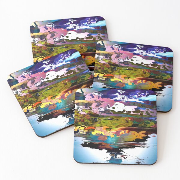 Item preview, A cosmic gradient designed and sold by ArtistePuguess.