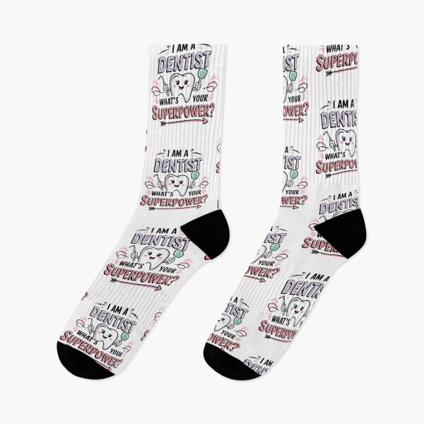 Item preview, I’m a Dentist What’s Your Superpower? designed and sold by MooraArts.