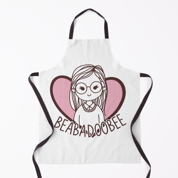 Item preview, Beabadoobee sticker designed and sold by Dospart.