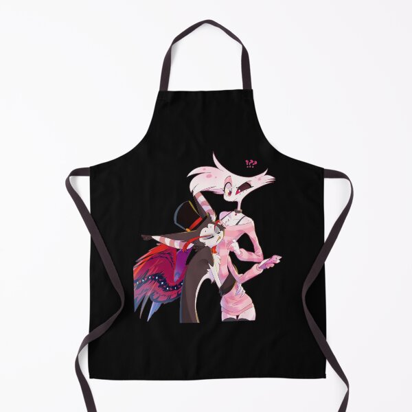 Item preview, Hazbin Hotel Angel Dust designed and sold by Alysonwilsonrt.