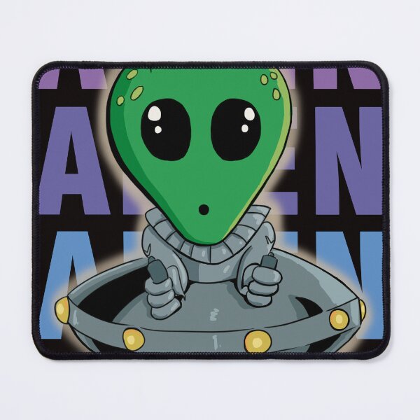 Item preview, ALIEN designed and sold by rubensrochaarts.