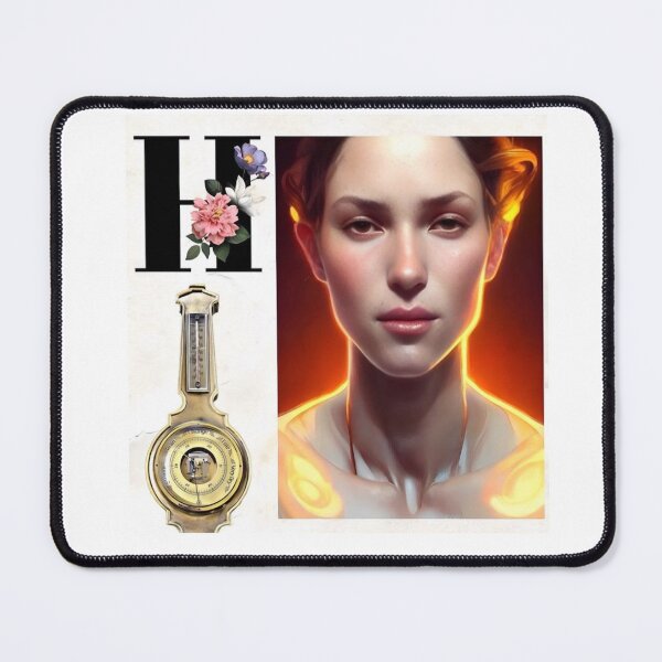 Item preview, Alphabet designed and sold by SublimeStuffArt.