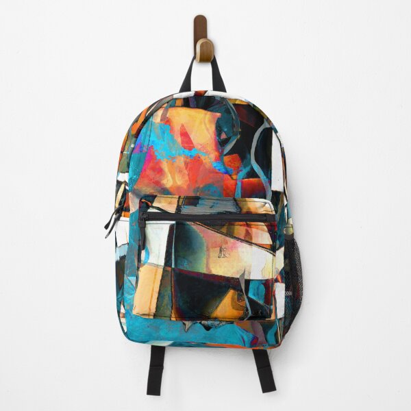 Item preview, Abstract mechanics designed and sold by ArtistePuguess.