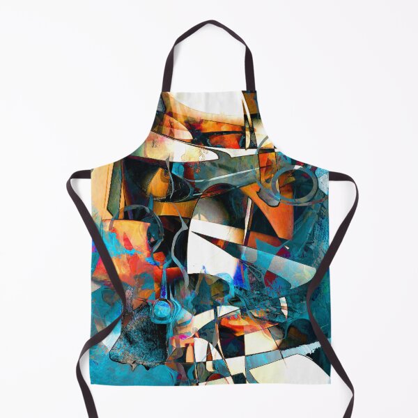 Item preview, Abstract mechanics designed and sold by ArtistePuguess.
