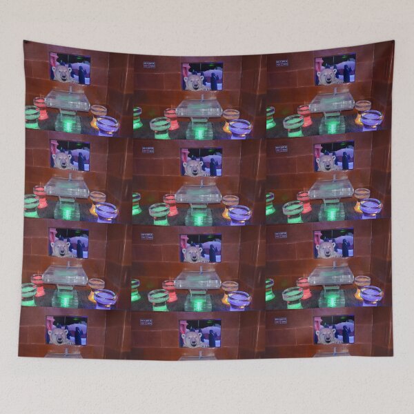 Item preview, Ice Bar designed and sold by Savannah Gibbs.