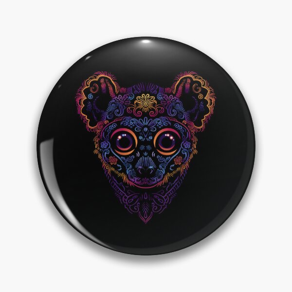 Item preview, Stylized Loris 2 designed and sold by HarmonyTheKoala.