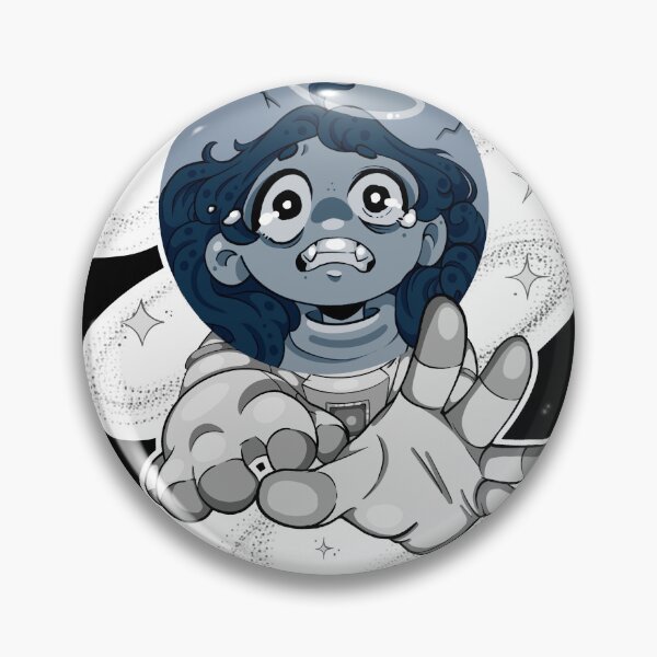 Item preview, Space Cadet designed and sold by BurdockMadness.