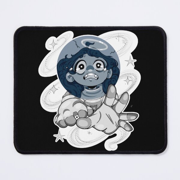 Item preview, Space Cadet designed and sold by BurdockMadness.