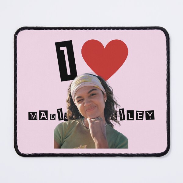 Item preview, I heart Madison Bailey designed and sold by judy-m.