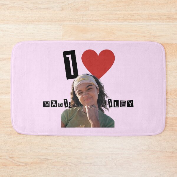 Item preview, I heart Madison Bailey designed and sold by judy-m.