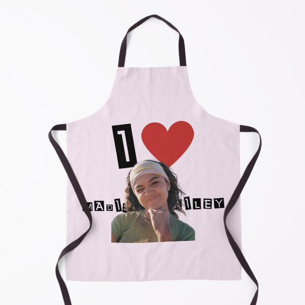 Item preview, I heart Madison Bailey designed and sold by judy-m.