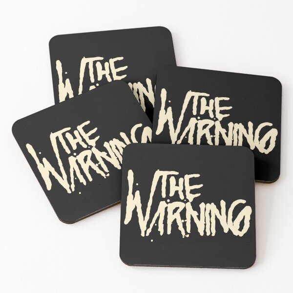 Item preview, The Warning designed and sold by Aton Camryn.