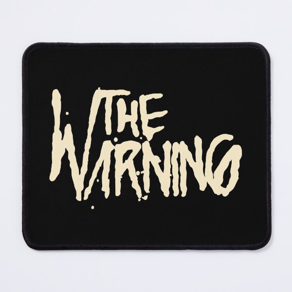 Item preview, The Warning designed and sold by Aton Camryn.