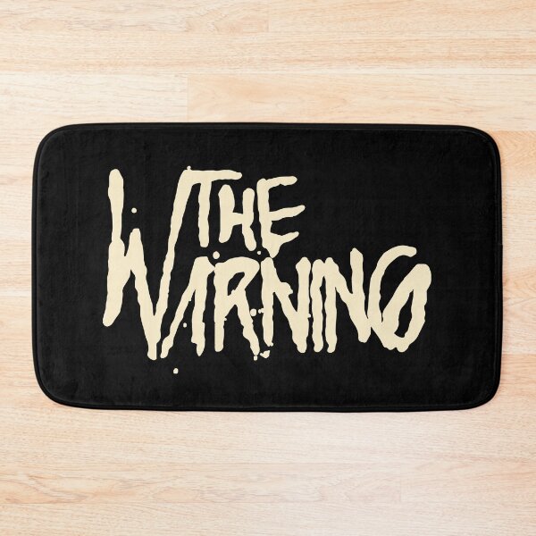Item preview, The Warning designed and sold by Aton Camryn.