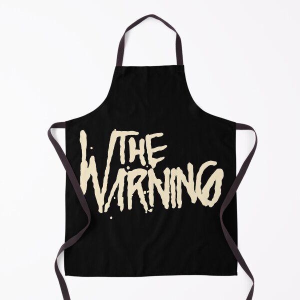 Item preview, The Warning designed and sold by Aton Camryn.