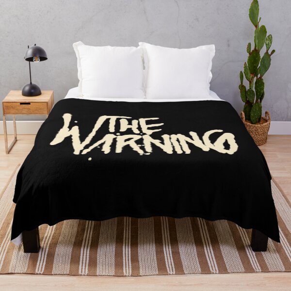 Item preview, The Warning designed and sold by Aton Camryn.
