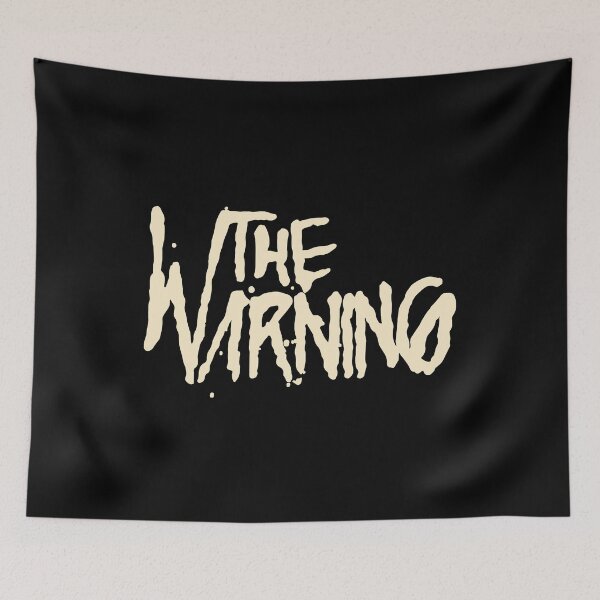 Item preview, The Warning designed and sold by Aton Camryn.