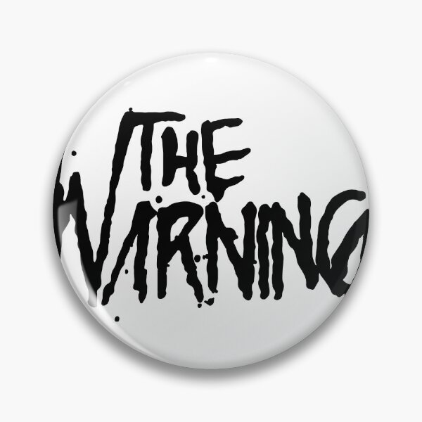 Item preview, The Warning designed and sold by Aton Camryn.