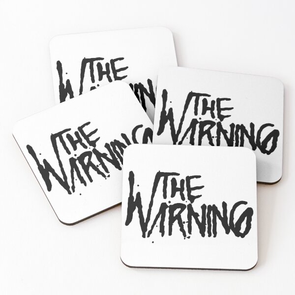 Item preview, The Warning designed and sold by Aton Camryn.