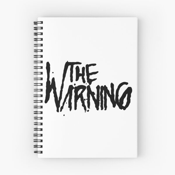 Item preview, The Warning designed and sold by Aton Camryn.